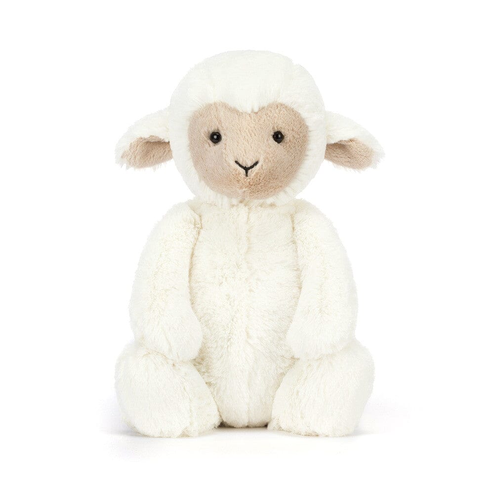 peluche Skipson Lamb - JELLYCAT BAS3LAM 670983166545