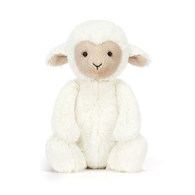 peluche Skipson Lamb - JELLYCAT BAS3LAM 670983166545
