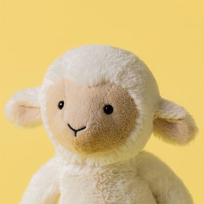 peluche Skipson Lamb - JELLYCAT BAS3LAM 670983166545