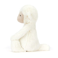 peluche Skipson Lamb - JELLYCAT BAS3LAM 670983166545
