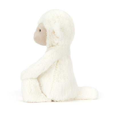 peluche Skipson Lamb - JELLYCAT BAS3LAM 670983166545