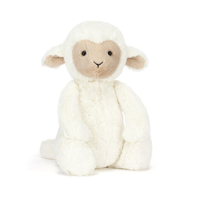 peluche Skipson Lamb - JELLYCAT BAS3LAM 670983166545