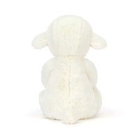 peluche Skipson Lamb - JELLYCAT BAS3LAM 670983166545