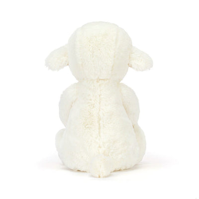 peluche Skipson Lamb - JELLYCAT BAS3LAM 670983166545
