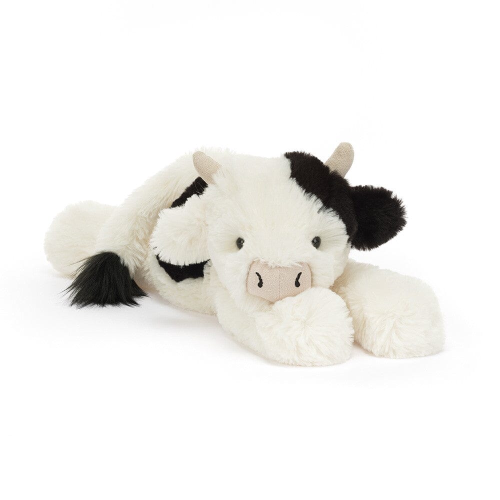 peluche smudge cow original - JELLYCAT SMG2C 670983166552