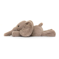 Peluche Smudge Elephant tiny - JELLYCAT SMG6ELE 670983158533