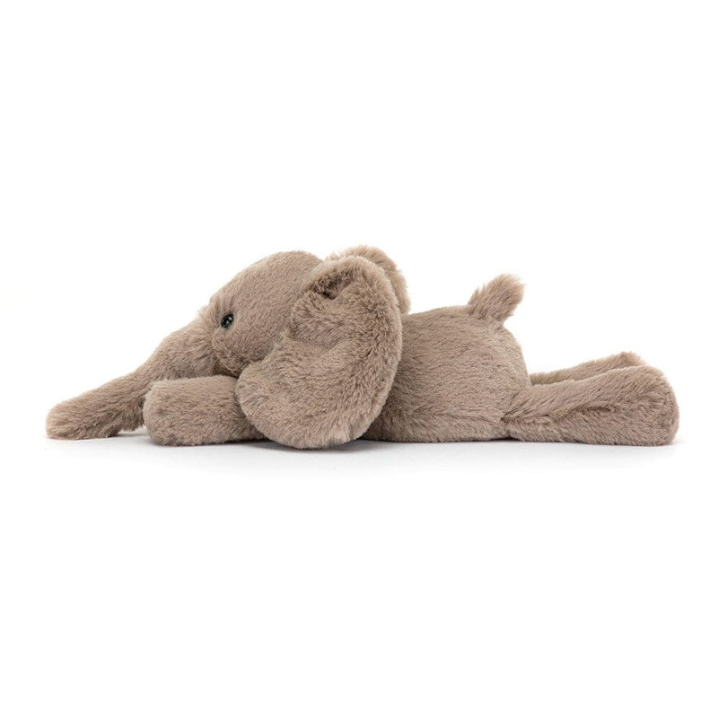 Peluche Smudge Elephant tiny - JELLYCAT SMG6ELE 670983158533