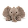 Peluche Smudge Elephant tiny - JELLYCAT SMG6ELE 670983158533