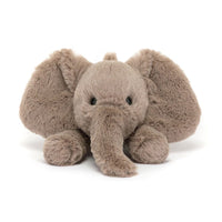 Peluche Smudge Elephant tiny - JELLYCAT SMG6ELE 670983158533