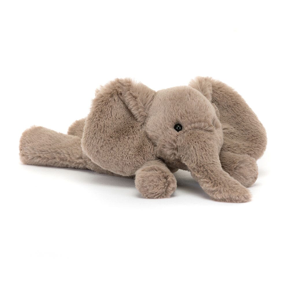 Peluche Smudge Elephant tiny - JELLYCAT SMG6ELE 670983158533