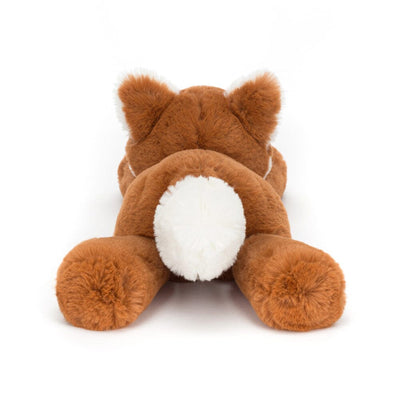 Peluche Smudge Fox Medium - JELLYCAT SMG2F 670983118070