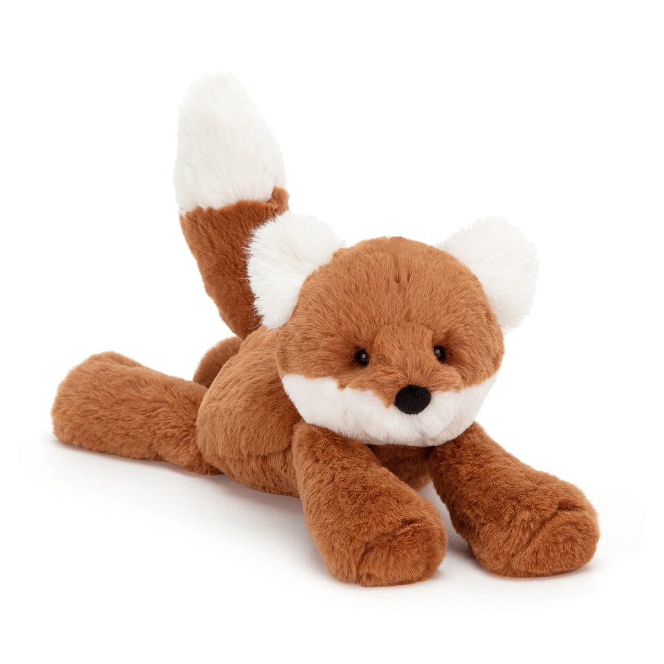Peluche Smudge Fox Medium - JELLYCAT SMG2F 670983118070