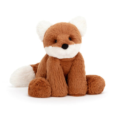 Peluche Smudge Fox Medium - JELLYCAT SMG2F 670983118070