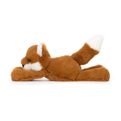 Peluche Smudge Fox Medium - JELLYCAT SMG2F 670983118070