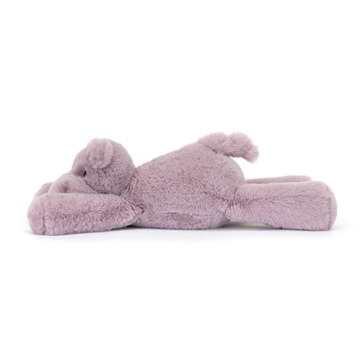 Peluche Smudge Hippo - JELLYCAT SMG2H 670983107999