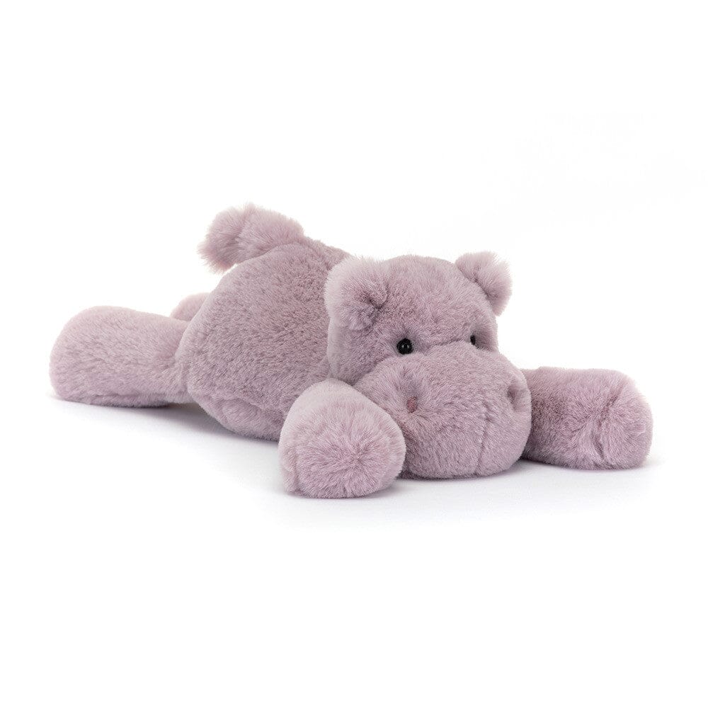 Peluche Smudge Hippo - JELLYCAT SMG2H 670983107999