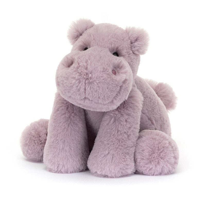 Peluche Smudge Hippo - JELLYCAT SMG2H 670983107999