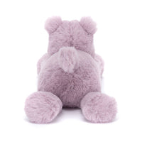 Peluche smudge hippo tiny - JELLYCAT SMG6H 670983158540