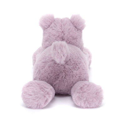 Peluche smudge hippo tiny - JELLYCAT SMG6H 670983158540