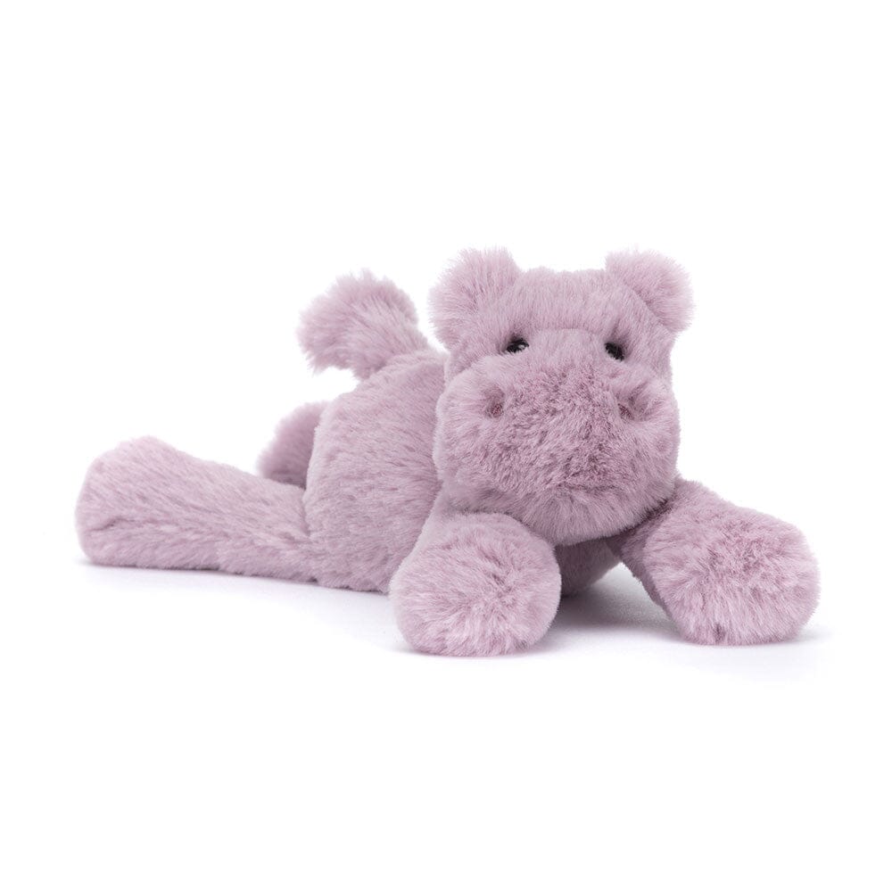 Peluche smudge hippo tiny - JELLYCAT SMG6H 670983158540
