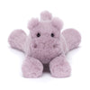 Peluche smudge hippo tiny - JELLYCAT SMG6H 670983158540