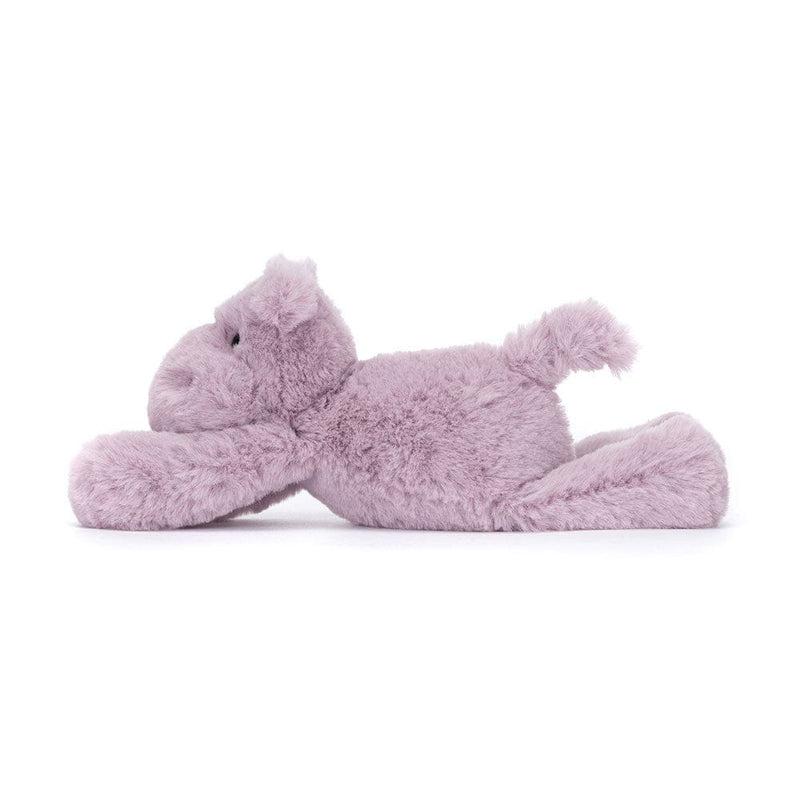 Peluche smudge hippo tiny - JELLYCAT SMG6H 670983158540