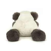 Peluche smudge panda original - JELLYCAT SMG2PAN 670983166255