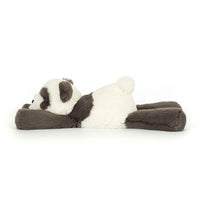 Peluche smudge panda original - JELLYCAT SMG2PAN 670983166255