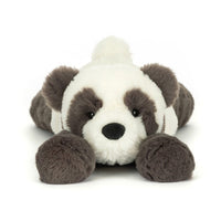 Peluche smudge panda original - JELLYCAT SMG2PAN 670983166255