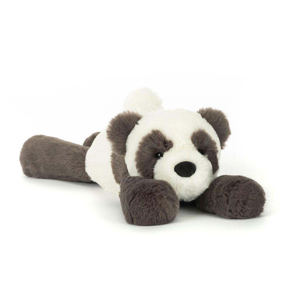 Peluche smudge panda original - JELLYCAT SMG2PAN 670983166255