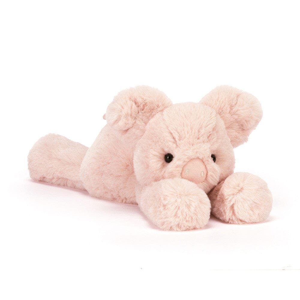 peluche smudge pig original - JELLYCAT SMG2PG 670983165920