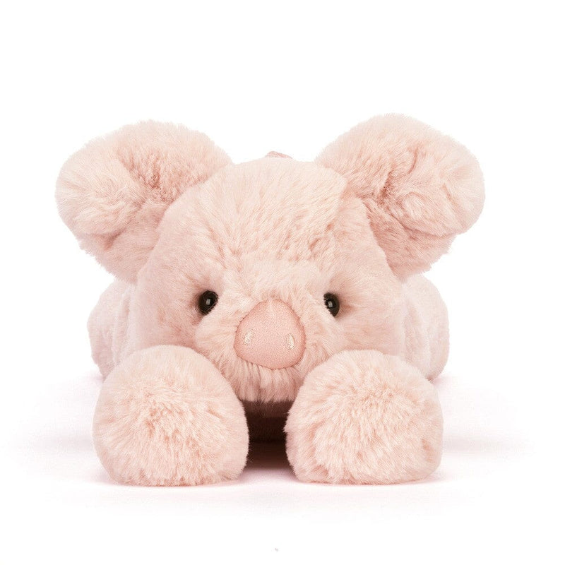 peluche smudge pig original - JELLYCAT SMG2PG 670983165920