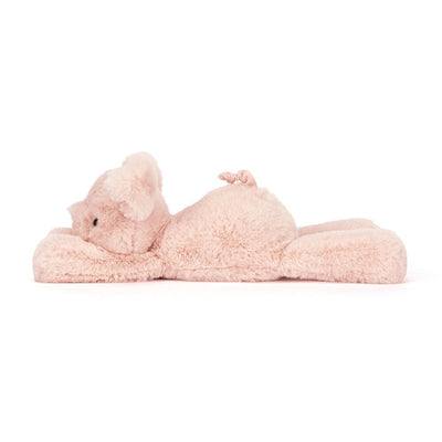 peluche smudge pig original - JELLYCAT SMG2PG 670983165920
