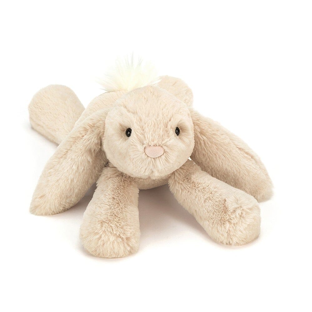 Peluche Smudge rabbit - JELLYCAT SMG2R 670983111118