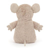 peluche souris Nippit Mouse - JELLYCAT NIP3MO 670983144246