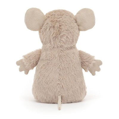 peluche souris Nippit Mouse - JELLYCAT NIP3MO 670983144246