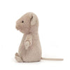 peluche souris Nippit Mouse - JELLYCAT NIP3MO 670983144246