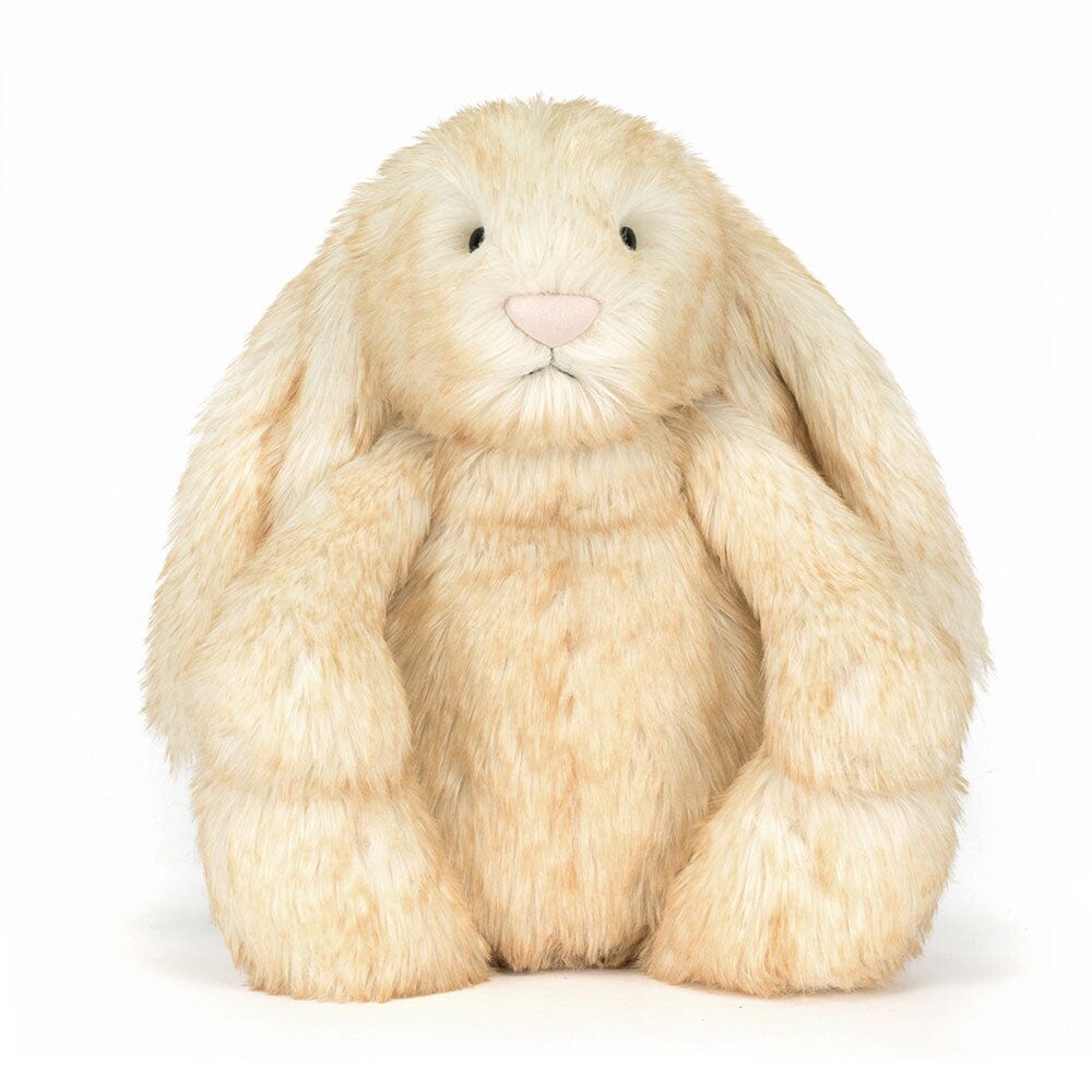 peluche Springlowe Luxe Bunny (Grand) - JELLYCAT BAH2LPB 670983166217
