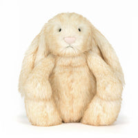 peluche Springlowe Luxe Bunny (Grand) - JELLYCAT BAH2LPB 670983166217