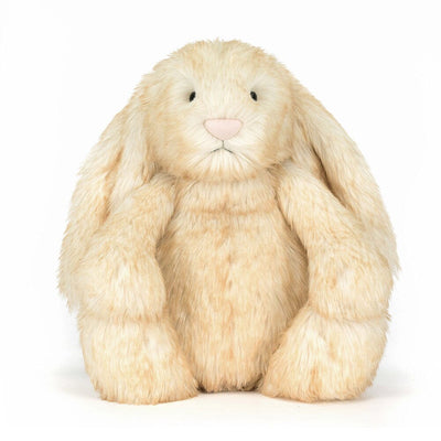 peluche Springlowe Luxe Bunny (Grand) - JELLYCAT BAH2LPB 670983166217