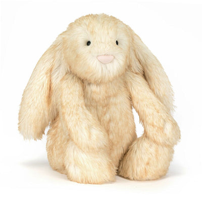 peluche Springlowe Luxe Bunny (Grand) - JELLYCAT BAH2LPB 670983166217