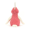 peluche squawkatoo perruche - JELLYCAT CKT3P 670983161823