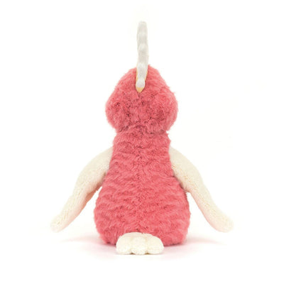 peluche squawkatoo perruche - JELLYCAT CKT3P 670983161823