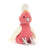 peluche squawkatoo perruche - JELLYCAT CKT3P 670983161823