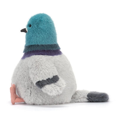peluche strutton pigeon - JELLYCAT PIG3EONY 670983167726