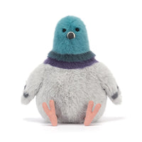 peluche strutton pigeon - JELLYCAT PIG3EONY 670983167726