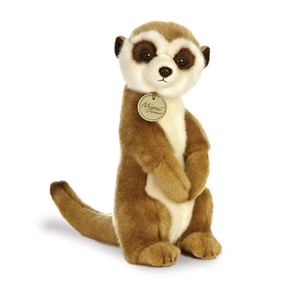 Peluche Suricate- AURORA 26228