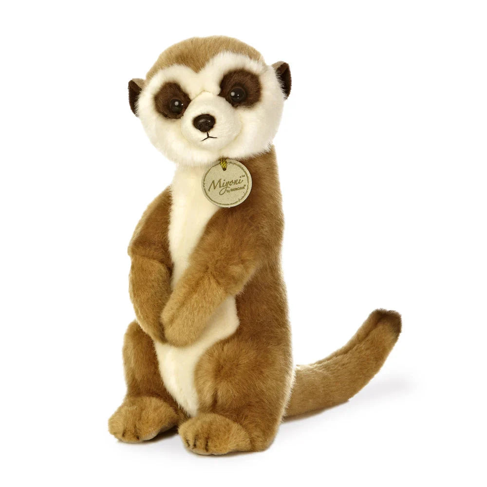 Peluche Suricate- AURORA 26228 