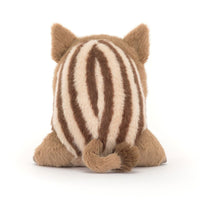 Peluche swinley boar - JELLYCAT W3BOR 670983163452