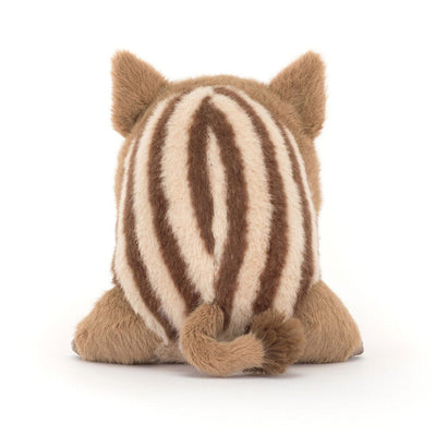 Peluche swinley boar - JELLYCAT W3BOR 670983163452
